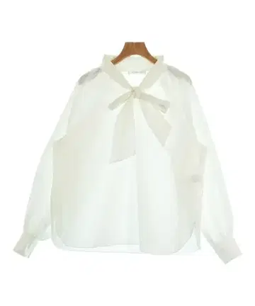 M-PREMIER 블라우스 여성용