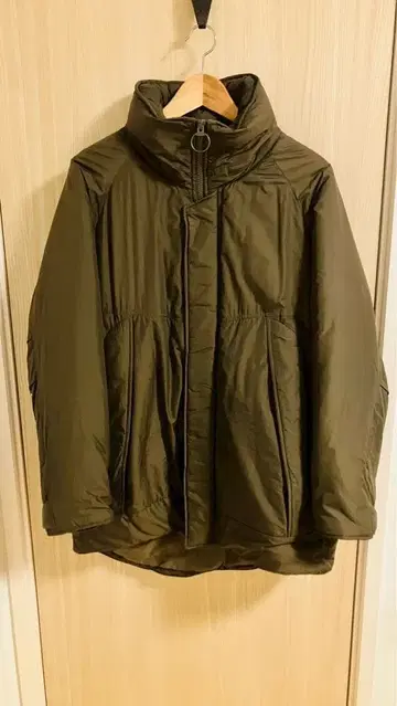 WILDTHINGS x EKAL Monster Parka