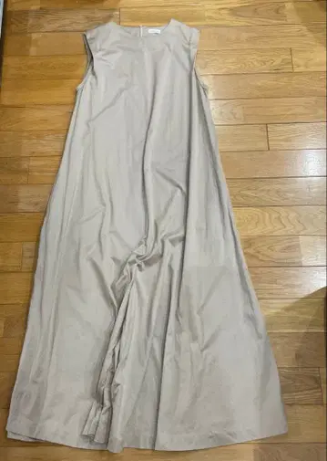 ADAWAS 아다와스 플레어 올인원 슬리브리스 올인원