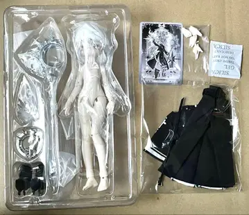 루나로아 월광 동화 이야기 시크릿+초딸기 2체 세트