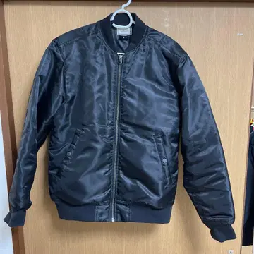 RODEN 점퍼 S 사이즈 백 프린트