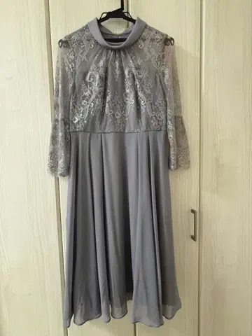 파티 드레스 결혼식 경사 원피스