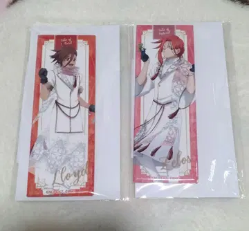 테이페스 2023 로이드 제로스 캔 배지 롱 캔 배지