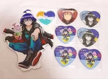 마계의 살인! 이루마 군 히코쿠지 정리