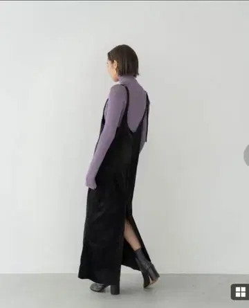 크누 스머프 벨로아 살로펫 스커트