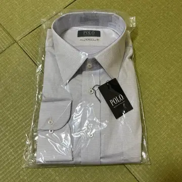 POLO 긴팔 셔츠 3L 사이즈
