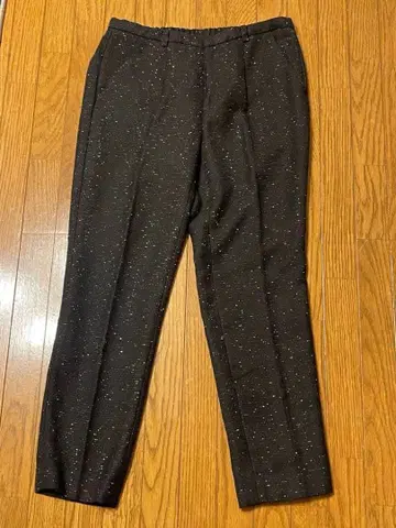 TONAL 토널 팬츠 센터 프레스 L