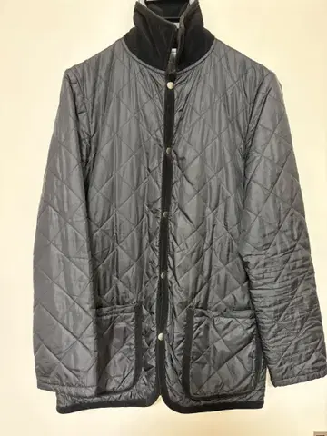 MACKINTOSH PHILOSOPHY 퀼팅 자켓 남성용