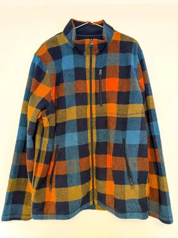 (Mens) Walbusch 플리스 자켓