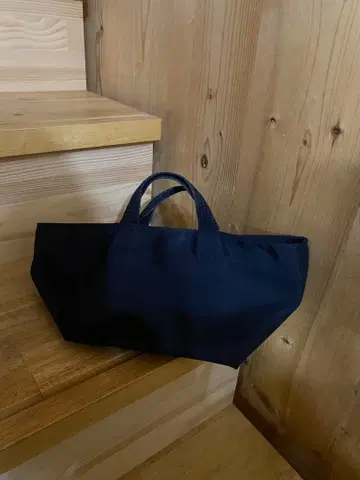 에르베슈프레 미니 토트백