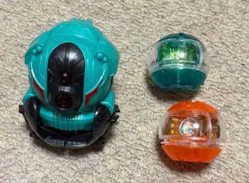 가면라이더 제츠 제츠 센서 & 캡슐 2개 세트