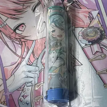 프로세카 5주년 감사제 응원봉 튜브 하츠네 미쿠 미쿠