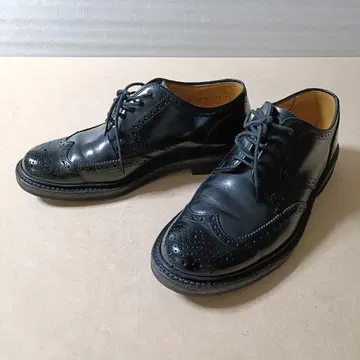 REGAL 24.0cm 가죽 신발