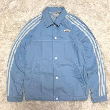 adidas 아디다스 R.Y.V. 데님 자켓 오리지널스