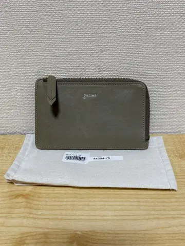 겐텐 피아체레 프래그먼트 케이스