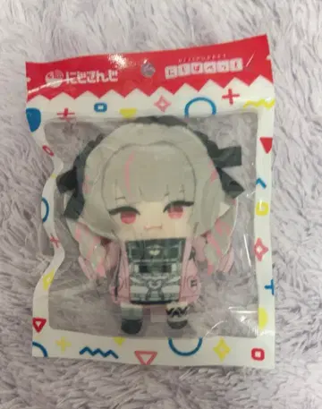 마계노 리리무 에이프릴 풀 한정판 미개봉품