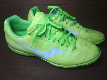 모나르시다 네오 26.0cm 축구 트레이닝화 미즈노