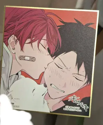 기븐전 색지 마후유 릿카