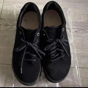 버켄스탁 스니커즈 38