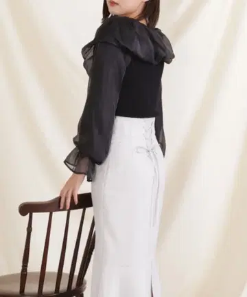 JILLSTUART 오시카츠 코디네이트 SET