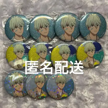 괴수 8호 페인트 스타일 레노