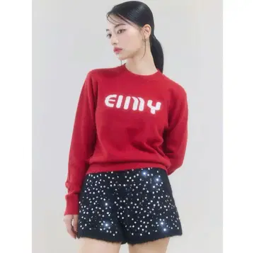 에이미 이스트 월 새상품 팬츠