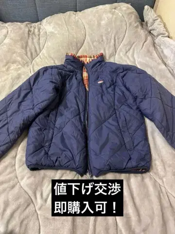 록시 ( ROXY ) 퀼팅 자켓 S 사이즈