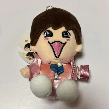 나니와단시 후지와라 죠이치로 치비누이