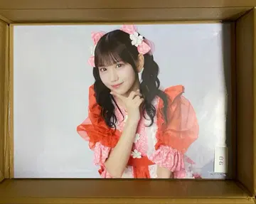 SWEET STEADY 시로이시 마유미 포스터 스이 스테