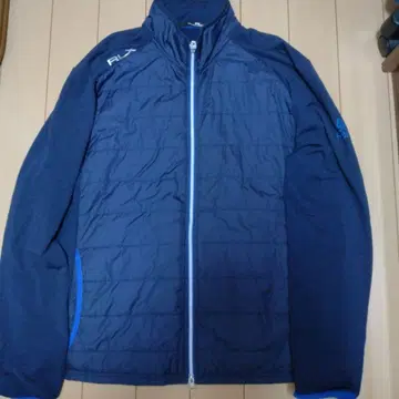 랄프 로렌 호아카레이 콜라보 블루종