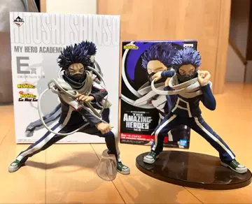 신소 히토시 피규어 히로아카