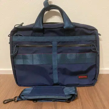 ANA 브리핑 콜라보 2WAY 백