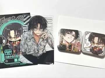 도쿄 에이리언즈 하오하오샵 우염