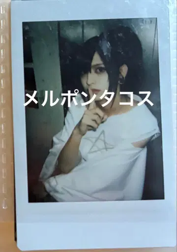 -진천지개벽집단- 지그재그 류야 폴라로이드