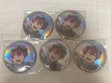 이누마루 토마 캔뱃지 기념일 2024