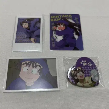 닌타마 오하마 칸에몬 묶음 판매