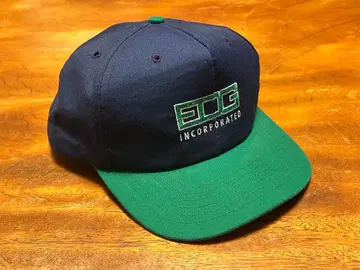 90's 스냅백 캡 6 패널