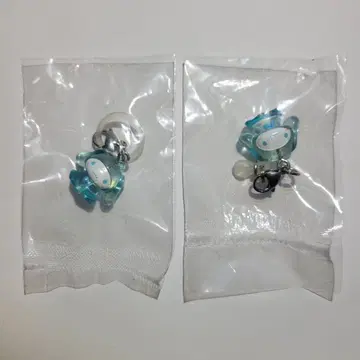 산리오 메지루시 액세서리 시나몬