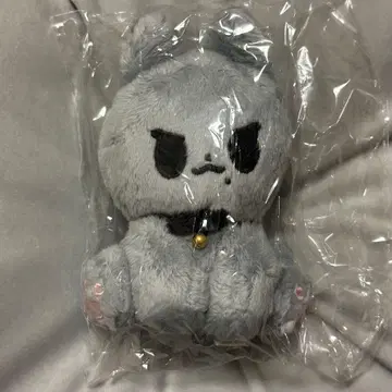 aespa 카리나 마스터 봉제 인형