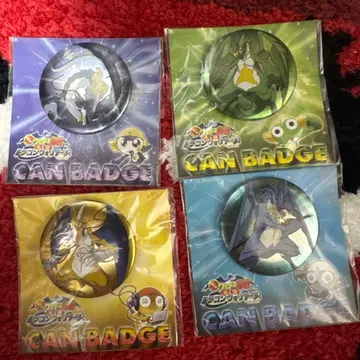 (익명 배송/즉시 구매 OK) 케로로 드래곤 캔뱃지