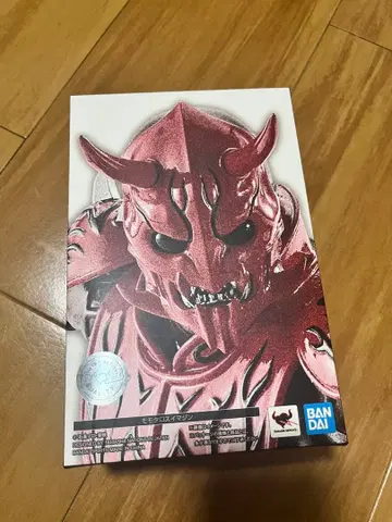 S.H.Figuarts 모모타로스 이매진 가면라이더 덴오