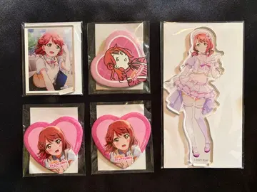 우에하라 아유무 제비뽑기당 몽환룩 패션