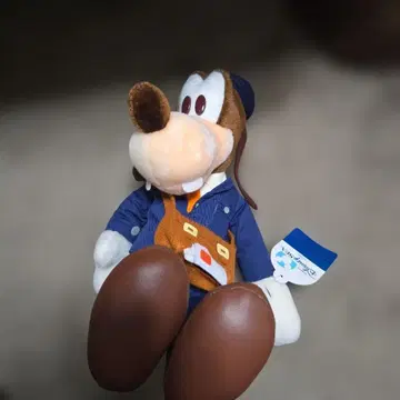 구피 봉제 인형 도쿄디즈니씨