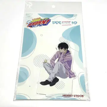 가정교사 히트맨 reborn 아크릴 스탠드 히바리