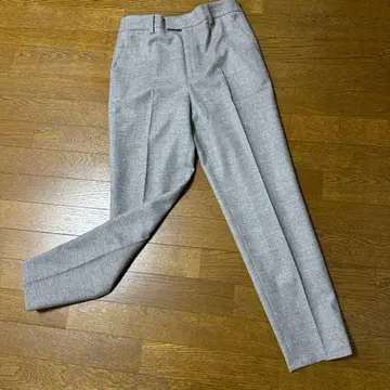 요시에 이나바 팬츠