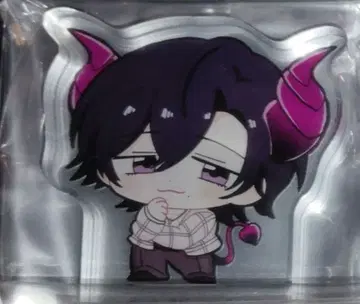 가루마니 AGF 아크릴 피규어 음마 교육 아리마 유세이