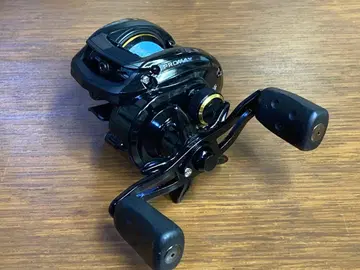 Abu Garcia PROMAX PMAX3-L