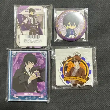 REBORN 히바리 쿄야