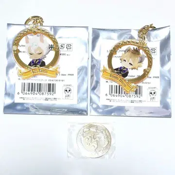 트위스테 라기 잭 R4G 츠무츠무 츠무스테 코인