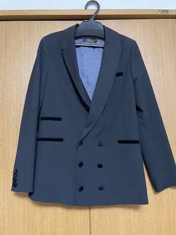 [ 새상품급 ] 나노 유니버스 Dritte 테일러드 자켓